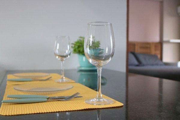 Apartamento Excelente Apartamento Em Ponta Negra