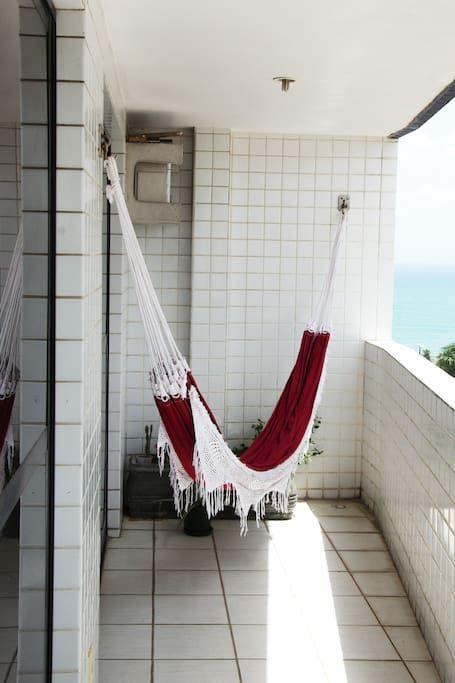 Excelente Apartamento Em Ponta Negra Apartamento