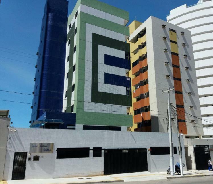 Apartamento Excelente Apartamento Em Ponta Negra